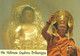 BUDDHIST RELIGION * BUDDHISM * BUDDHA * GYALWA DRIKUNGPA * THE PEACE STUPA * ZALASZANTO * BBSz 13 * Hungary - Bouddhisme