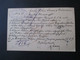 Delcampe - Luxemburg 1897 Ganzsache Weltpostverein Stempel Ra3 Ulflingen Luxemburg Nach Köln Gesendet U. Weitergeleitet Nach Nippes - Interi Postali