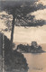 ¤¤  -   ITALIE   -  Lot De 2 Cartes-Photos De PORTOFINO - KULM  Ayant Circulée En 1908    -  ¤¤ - Genova