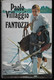 FANTOZZI - PAOLO VILLAGGIO - EDIZ. RIZZOLI 1972 - PAG 185 - FORMATO 14 X 22 - USATO BUONO STATO - Tales & Short Stories