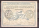 Coupon-réponse International - Type Rome - France 30 Cts - CàD Cercle Intérieur Tireté 14/11/1919 Seine-inférieure - Coupons-réponse