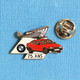 1 PIN'S //  ** AVION BIPLAN / BMW 75 ANS ** . (BMW / Démons & Merveilles) - BMW