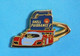 1 PIN'S //  ** PORSCHE PROTO / 24H DU MANS / SHELL PUISSANCE 7 ** . (Arthus Bertrand Paris) - Porsche