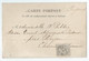 CPA - FLERS 61 Orne - Square Delaunay - LA NORMANDIE N° 7 - Scans Recto-Verso - Flers