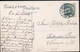 AK/CP Gruß Aus Deezbüll  Niebüll    Gel./circ. 1910   Erhaltung/Cond. 2  Nr. 01202 - Nordfriesland