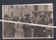 VILVOORDE-HOEK-VLAANDERENSTRAAT-OORLOG-BEVRIJDING-1944-SOLDATEN-ORIGINELE+HISTORISCHE-ICONISCHE-FOTO+-9-14 CM-UNIEK! - Vilvoorde
