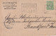 LUXEMBOURG 1904 CARTE AVEC PHOTO CACHET FERROVIAIRE NOERDANGE-MARTELANGE - 1895 Adolphe Right-hand Side