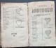 Delcampe - LIVRE ANCIEN ALMANACH  POESIE AMOUREUSE LIVRE D'EMBLEMES 17° BUSSY RABUTIN MAXIMES D'AMOUR 1664 CURIEUX CROQUIS DE COEUR - Jusque 1700