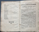 Delcampe - LIVRE ANCIEN ALMANACH  POESIE AMOUREUSE LIVRE D'EMBLEMES 17° BUSSY RABUTIN MAXIMES D'AMOUR 1664 CURIEUX CROQUIS DE COEUR - Jusque 1700