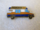 PIN'S   PEUGEOT J 5  Zamak  Metargent - Peugeot