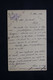 ESPAGNE - Entier Postal De Madrid Pour Paris En 1892 - L 78339 - 1850-1931