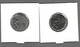 50 Francs Nickel Pur Baudoin - 50 Frank