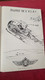 DEPLIANT PUBLICITE ALAT  AVIATION LEGERE DE L'ARMEE DE TERRE ILLUSTRE MICHEL JOUIN  ANNEE 1958 - Documents