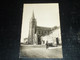 VIGNACOURT - L'EGLISE UNE VIEILLE VOITURE GARE DEVANT - 80 SOMME (CQ) - Vignacourt