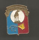 Insigne , MILITARIA , Russie  , 2 Scans ,  Frais Fr 1.95 € - Other & Unclassified