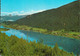 Österreich / KÄRNTEN, Übersichtskarte WEISSENSEE - Weissensee