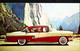 ► MERCURY Montclair 1956 -  Garage Automobile Publicity (Litho.U.S.A) Roadside - American Roadside