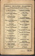 Jean  Bourjade L' Intelligence Et La Pensée De L'Enfant - Presses Universitaire De France 1942 - Psychology/Philosophy