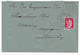 Besatzung Deutsches Reich 5 Briefe WWII 1942 Esch/Sûre - Pétange - Belvaux - Wilwerwiltz - Clervaux - 1940-1944 Duitse Bezetting
