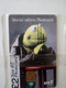 GB UK BT SERIE 4 CARDS MUPPETS KERMIT THE FROG PEGGY RIZZO GONZO £2 MINT IN BLISTER NSB RARE - BT Algemeen