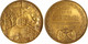 ALEMANIA. MEDALLA 100 ANIVERSARIO FRÖLICH KLÜPFEL. 1.985. BRONCE. GERMAN MEDAL - Professionals/Firms