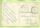 Kaart (CREFELD ) Met Stempel POSTES MILITAIRES BELGIQUE 1A +stempel TRESOR ET POSTES 191  (K3415) - Army