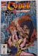 CONAN IL GUERRIERO - N  5   -MARVEL COMICS  GENNAIO 1995 ( CART 74) - Super Eroi