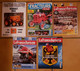 20 Magazine , Revue ,agricole     ( Camion Ancien , Camions Anciens , Tracteurs , Tracteur  ) - Sonstige & Ohne Zuordnung