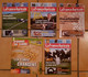 20 Magazine , Revue ,agricole     ( Camion Ancien , Camions Anciens , Tracteurs , Tracteur  ) - Sonstige & Ohne Zuordnung