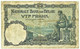 Belgium - 5 Francs - 28.04.1922 - Pick 93 - Serie W 01 - Belgie Belgique - 5 Francos
