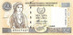 CHYPRE 2004 1 Livre - P.60d Pr.Neuf A.UNC - Cyprus