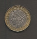 Italia - Moneta Circolata Da 1.000 Lire "Italia Turrita 2° Tipo" Km194 - 1998 - 1 000 Lire