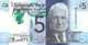 ROYAUME-UNI - ECOSSE 2015  5 Pound - P.229Na Neuf UNC - Colecciones