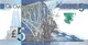 ROYAUME-UNI - ECOSSE 2015  5 Pound - P.229Na Neuf UNC - Collections