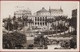 Bresil Brazil Brasil Sao Paulo Theatro Municipal Photo Card Brazilie (In Very Good Condition) - São Paulo