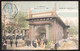 Carte Postale Palais De L'indochine Marseille Exposition Coloniale Blanc N° 111 Obl Dateur Hexagonal De L'expo RR - 1900-29 Blanc