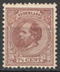 Nederland 1888 NVPH Nr 20 Postfris/MNH Koning Willem III - Neufs