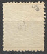 Nederland 1875 NVPH Nr 22 Postfris/MNH Koning Willem III - Unused Stamps