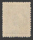 Nederland 1872 NVPH Nr 26D Postfris/MNH Koning Willem III - Neufs