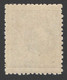 Nederland 1872 NVPH Nr 26D Postfris/MNH Koning Willem III - Unused Stamps