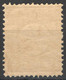 Nederland 1894 NVPH Nr 30b Postfris/MNH Cijfer - Ungebraucht