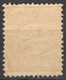 Nederland 1894 NVPH Nr 30b Postfris/MNH Cijfer - Nuevos