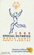 Bosnia, BA-PTT-0025A, 1999 Special Olympics, 2 Scans.    Chip : S35 (Module 35) - Bosnien