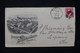 ETATS UNIS - Enveloppe Commerciale Illustrée De Toronto Pour Defiance En 1894 - L 78521 - Otros & Sin Clasificación