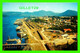 PRINCE RUPERT, BC - VIEW OF THE CITY & THE HARBOUR NORTHERN TERMINUS OF C.N.R. - TAYLORCHROME- WRATHALL'S - - Prince Rupert