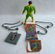 RARE FIGURINE MARVEL SECRET WARS MATTEL 1984 DR OCTOPUS Guerres Secrètes FIGURE DOCTEUR - Andere & Zonder Classificatie