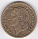 5 FRANCS 1946 . Bronze Aluminium - 5 Francs