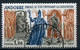 ANDORRE FRANCAIS N°170 OBLITERE PAREAGE CONFIRMANT LA CO-SEIGNEURIE - Used Stamps