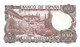 ESPAGNE 1970 100 Peseta - P.152a.3 Neuf - UNC - Collections