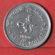 HONG KONG 1 DOLLAR 1960 -    KM# 31,1 - (Nº38898) - Hong Kong